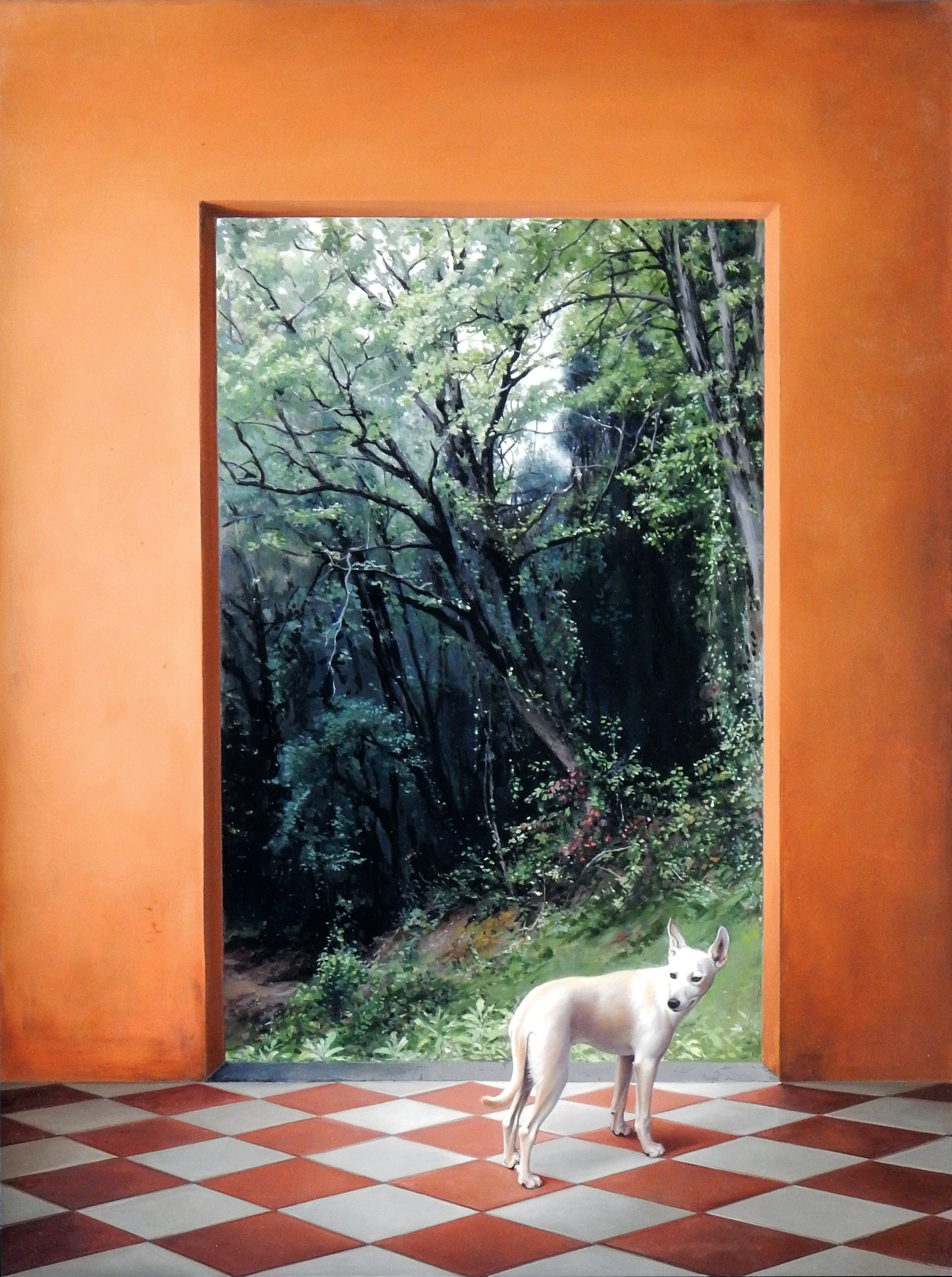 Landscape Paintings At 1stdibs
