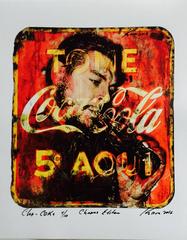 Che Coke Print