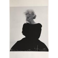 Marilyn Monroe in Vogue 3