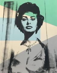 Sophia Loren Original