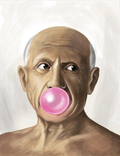 Picasso Bubblegum