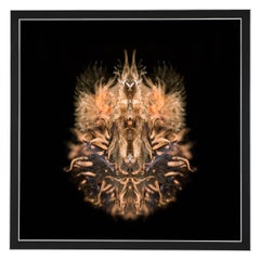 Bride - Abstract Photography