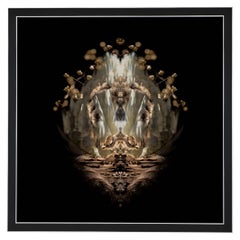 Used Qualia - Abstract Photography