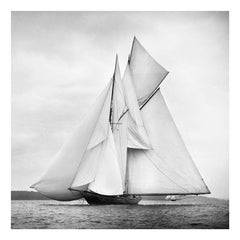 Sailing Yacht Rainbow, 1898 - Edition 1 of 25 