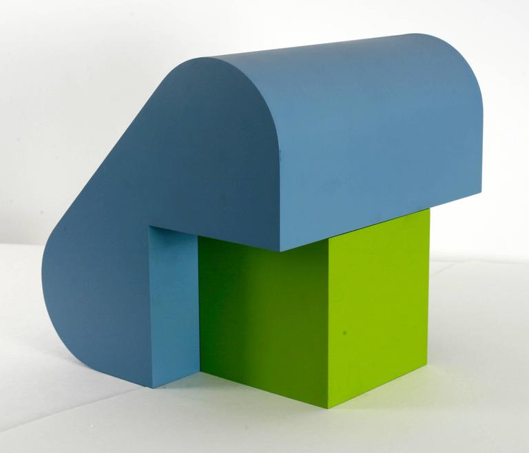 Richard Gorman Abstract Sculpture - Landers I