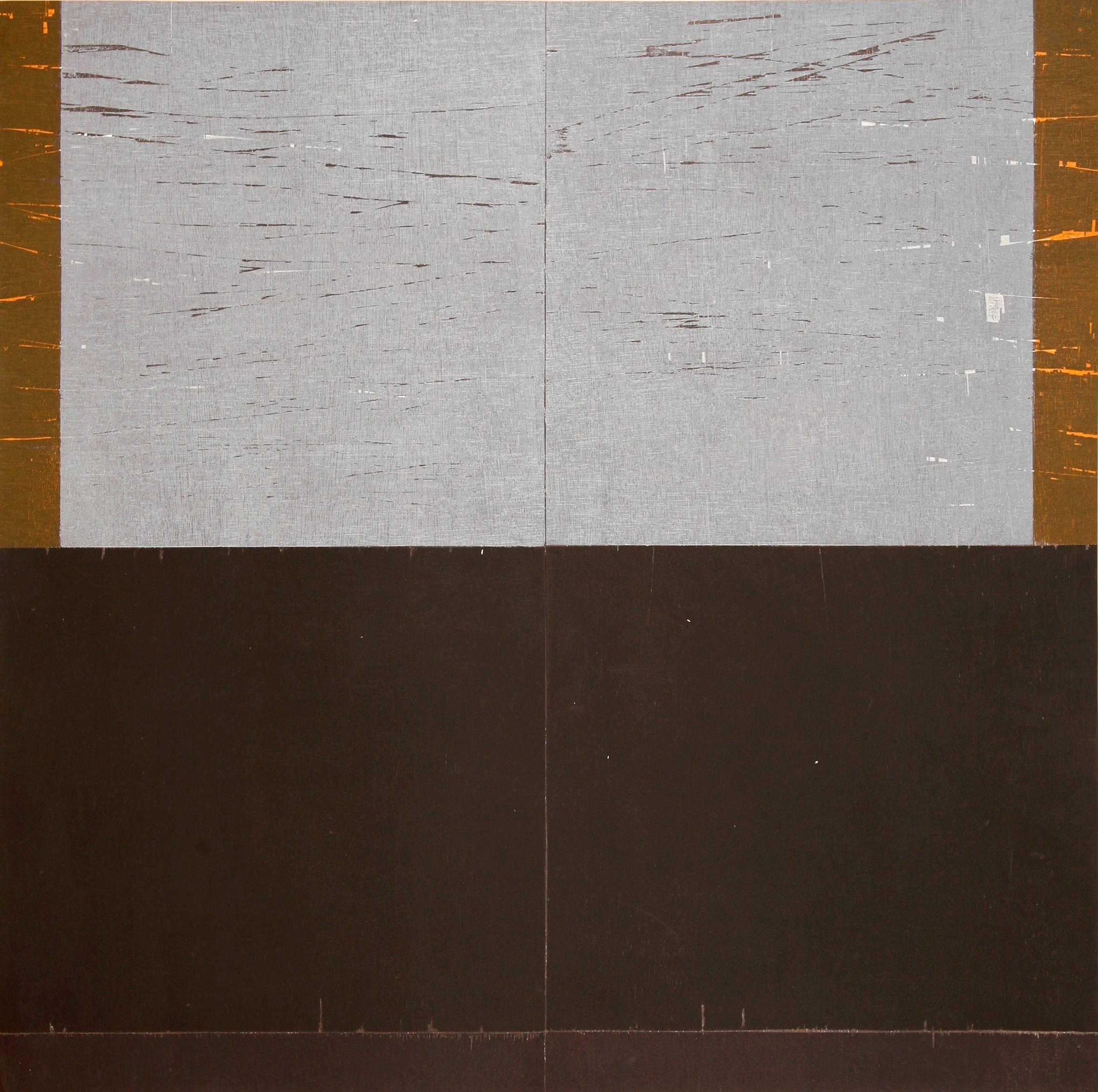 Charles Tyrrell Abstract Print - WB2.05