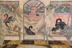 View from the Terrace