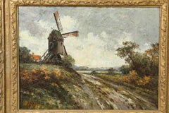 Windmill