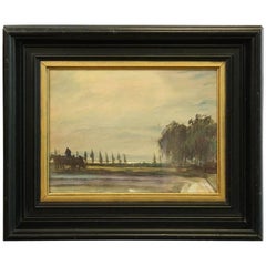 Country Scene