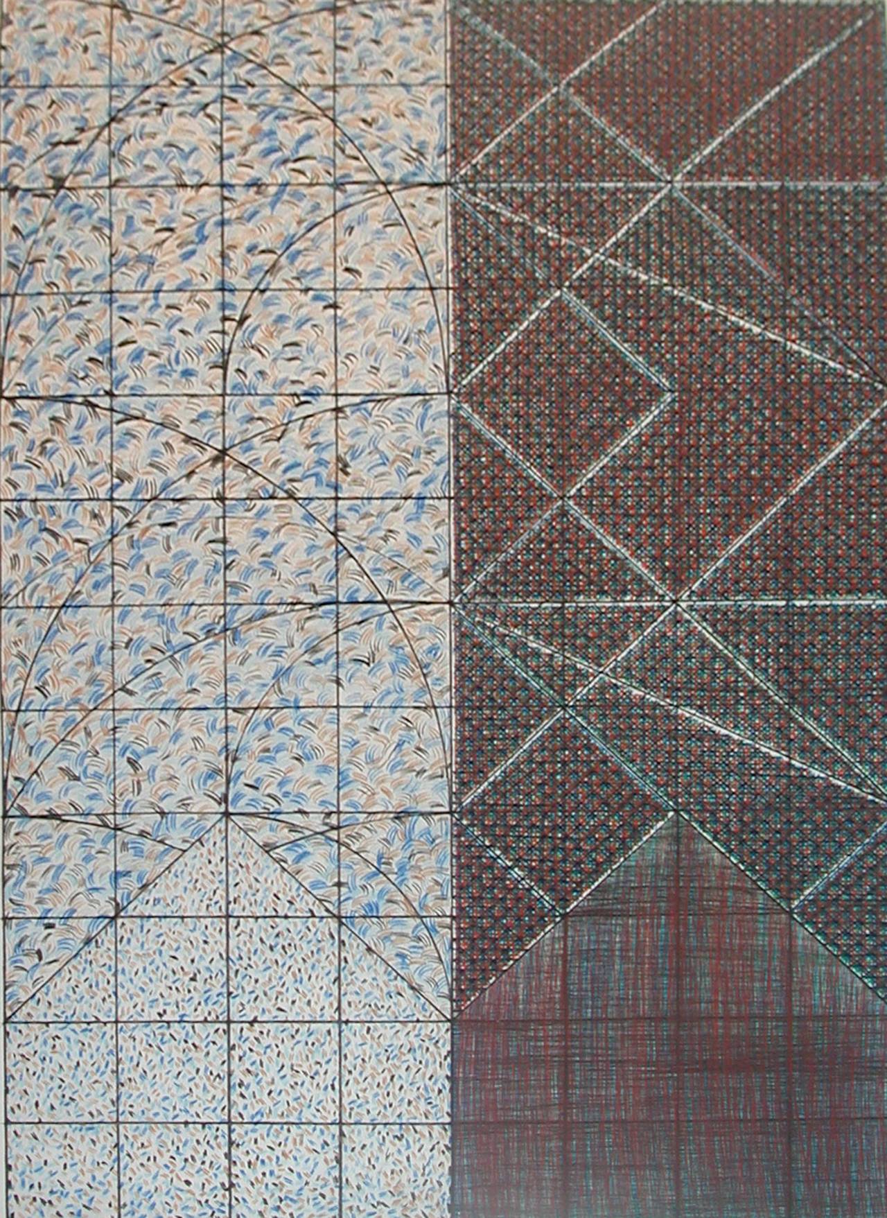 jennifer bartlett prints