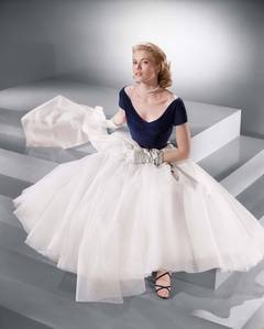 Grace Kelly "Rear Window" 7