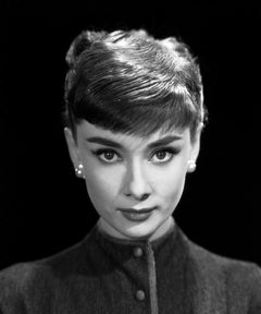 Impression d'œuvres d'art Roman Holiday d'Audrey Hepburn