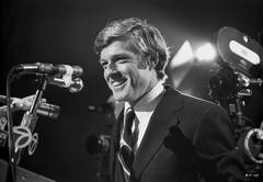 Robert Redford "The Candidate"