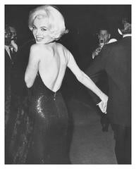 Vintage Marilyn Monroe 1962