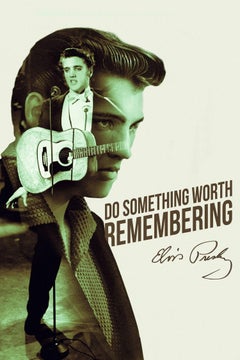 Elvis Presley Signature Series II