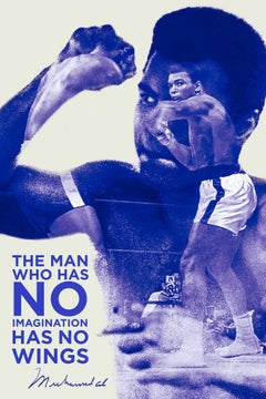 Muhammad Ali Signature Series II