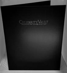 Busby Berkeley's "The Goldgiggers of 1935" Colorized Fine Art Print