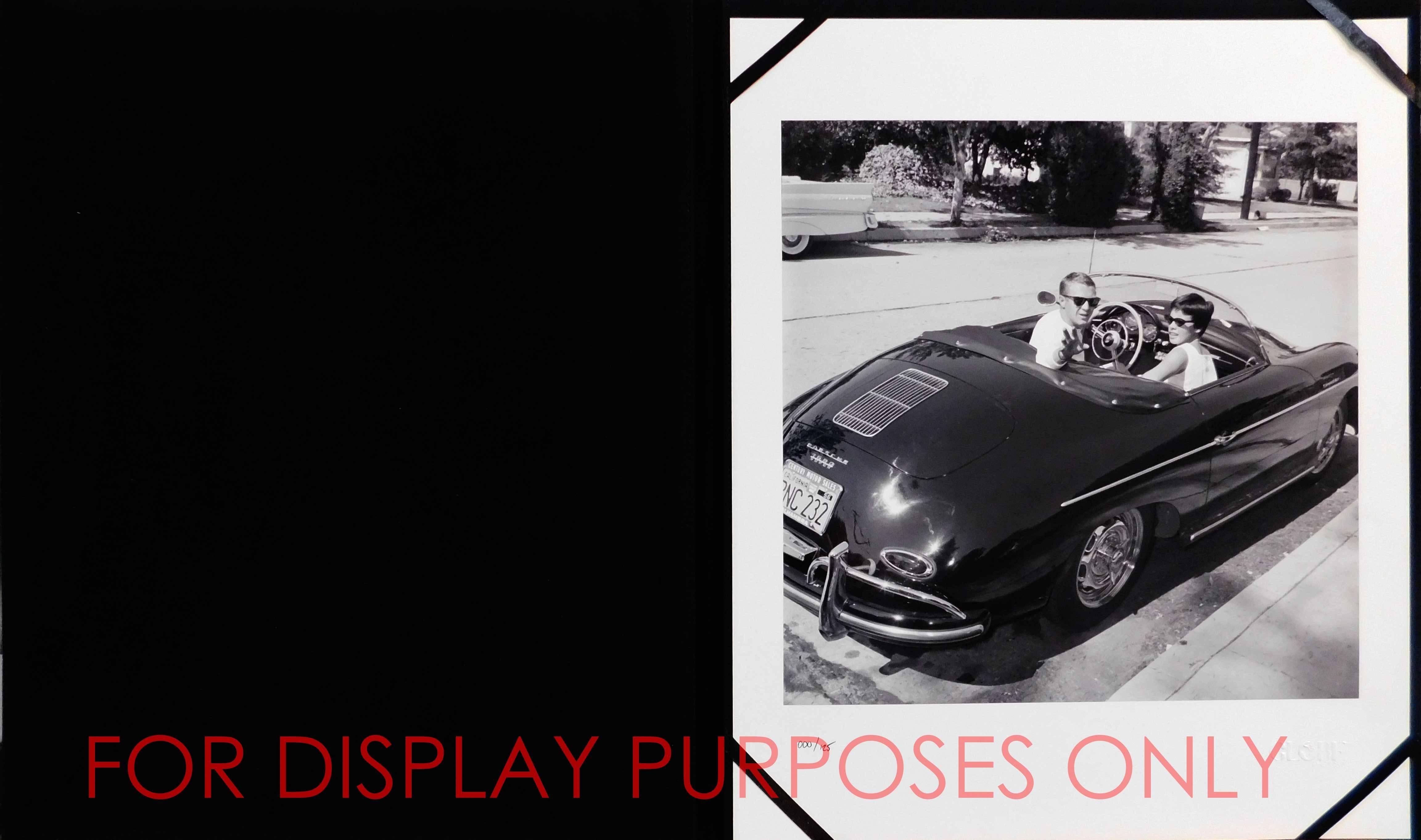 busby berkeley color