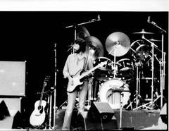 Eric Clapton Vintage Original Photograph