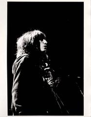 Patti Smith Vintage Vintage Original Photograph