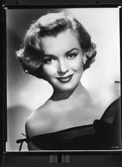 Vintage Original Marilyn Monroe Photograph