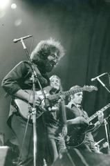 Grateful Dead Live in Concert original Vintage Print