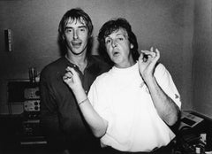 Paul McCartney Vintage Original Photograph