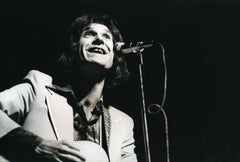 Ray Davies of the Kinks Vintage Original Photograph