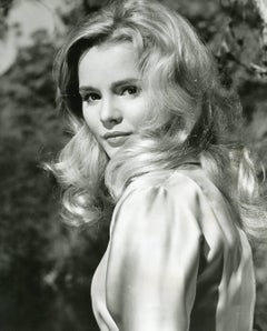 Tuesday Weld Vintage Original Photograph