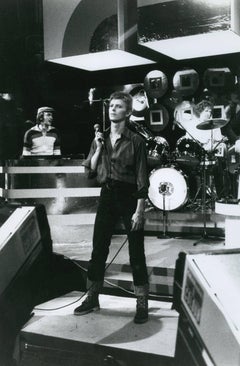 David Bowie Vintage Original Photograph