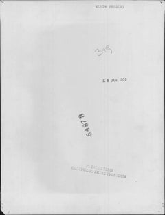 Elvis Presley Vintage- Originalfotografie