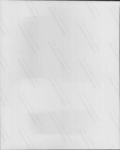 LL Cool J Vintage Original Polaroid