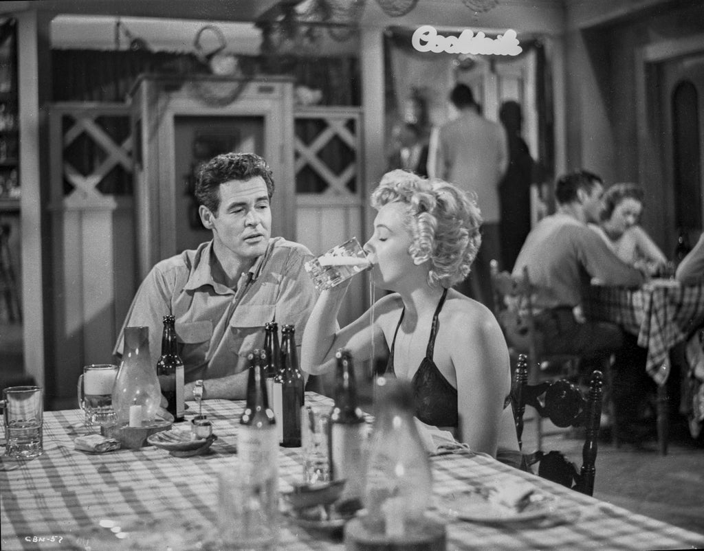 Clash by Night A World War II Romantic Drama - Kindle