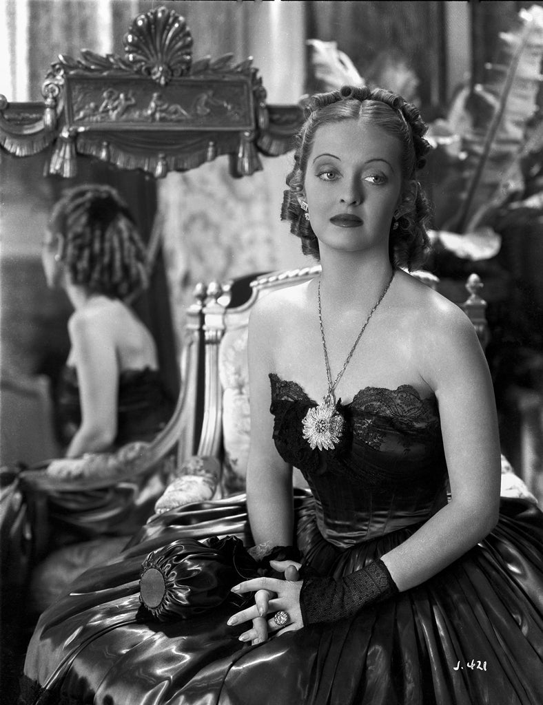 Unknown Bette Davis quot Jezebel quot Photograph: For Sale at 1stdibs