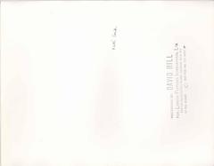 Patti Smith Vintage Vintage Original Photograph