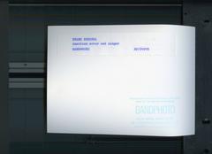 Frank Sinatra Vintage Original Photograph