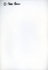 Bob Dylan Performing on Stage with His Hamonica, Vintage Original Photograph