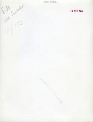 Young Jane Fonda Vintage Original Photograph