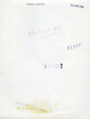 Ronald Reagan Vintage Original Photograph