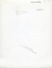 Vintage Original Photograph of film star Yvette Mimieux