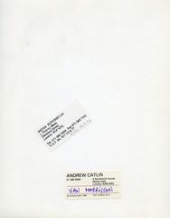 Van Morrison Vintage Original Photograph