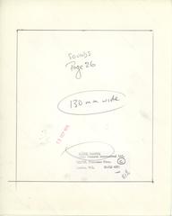 Alice Cooper Vintage Original Photograph