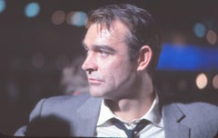 Sean Connery as James Bond in "You Only Live Twice" Fine Art Print