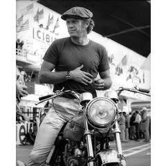 Steve McQueen, King of Cool 2