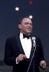 1960's Classic Frank Sinatra Performance