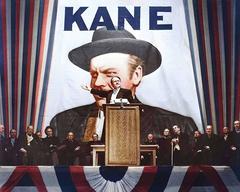 Citizen Kane Master Print
