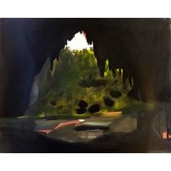 imaginary cave 3