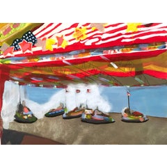 Bavarian Bumper Cars 2