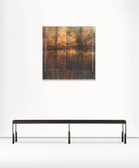 Tarnished Trees