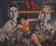 The Real Wonder Women